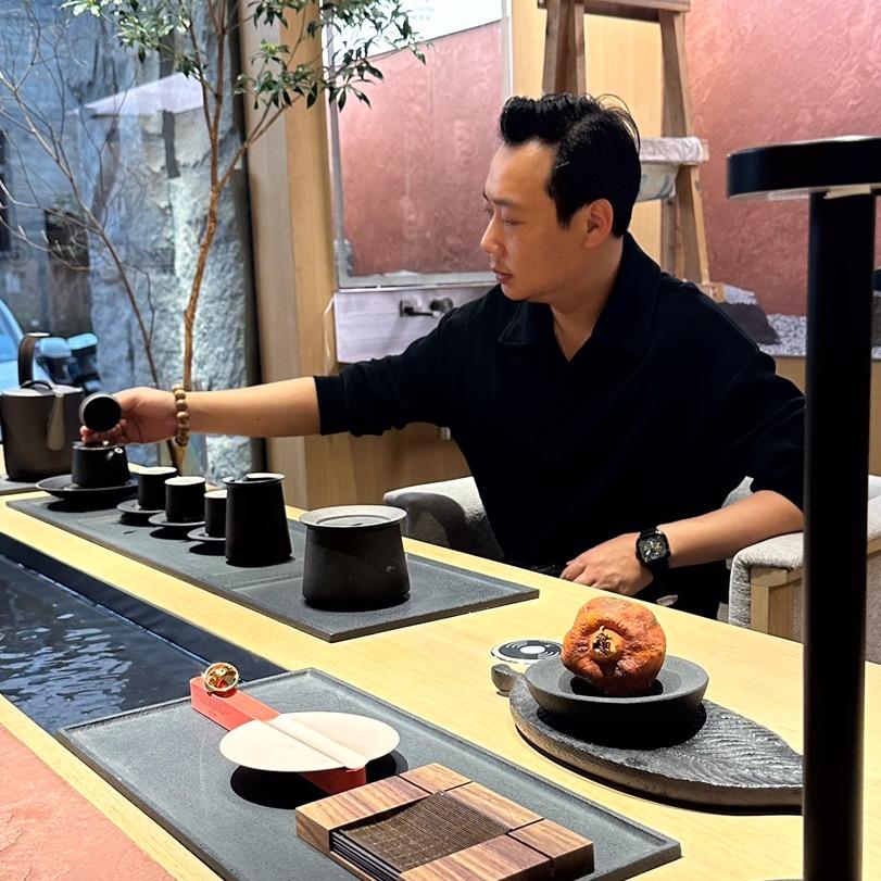 KUFN库凡全屋定制家具工厂