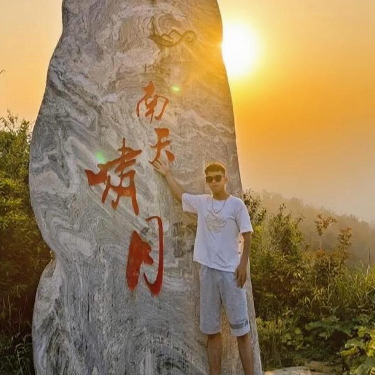 乌漆嘛黑🚩