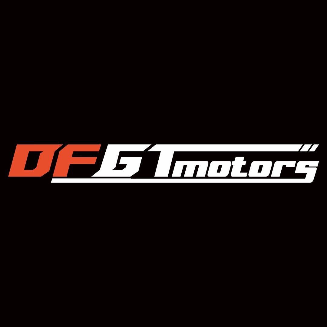 大福的小众性能车库DFGTMotors