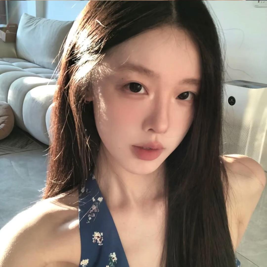 明媚的.