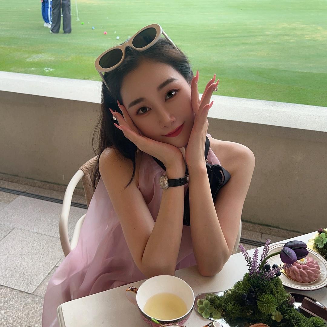 珠宝苏珊Susan钻戒💍