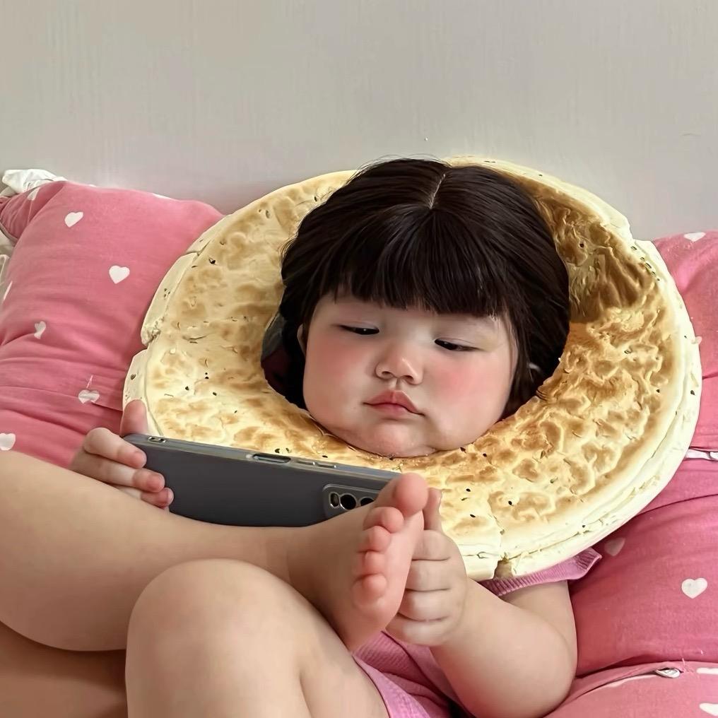 小雅宝贝❤️