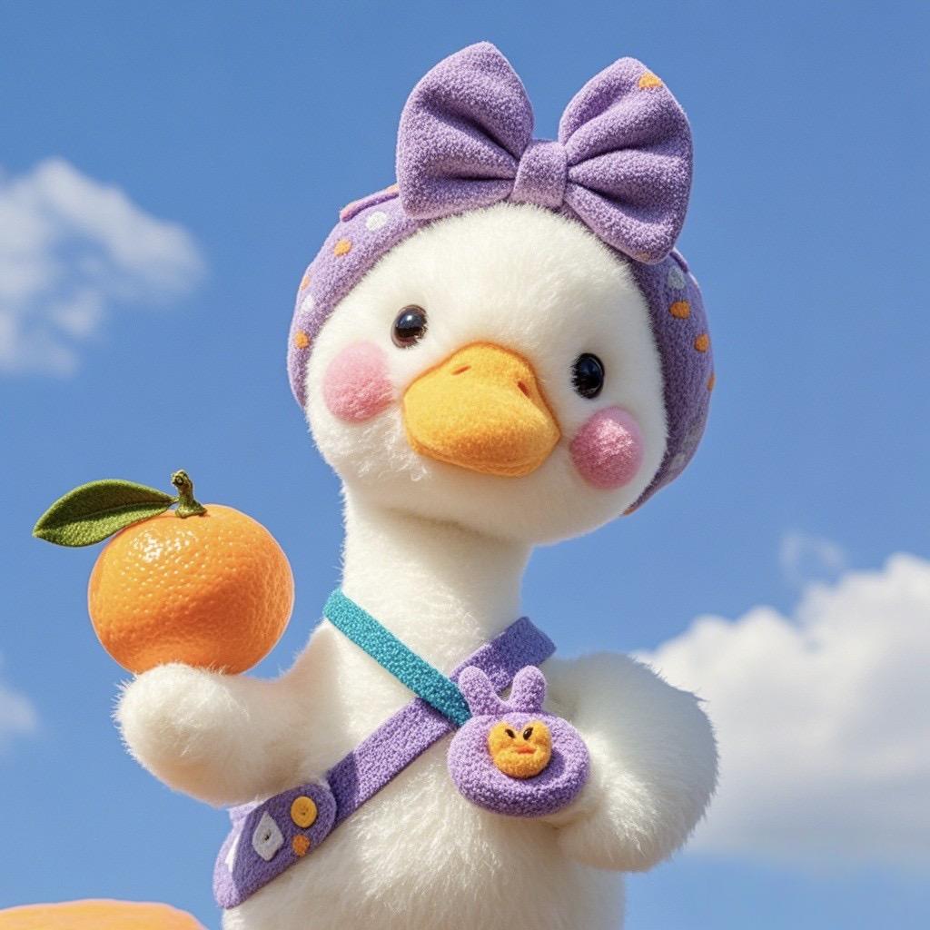 大白鸭饮品特惠批发