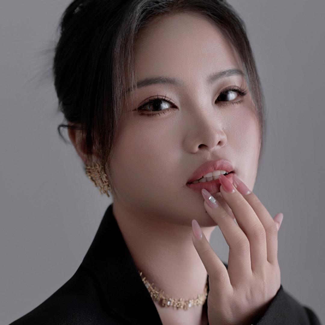 小梦婷（928不忘初心）