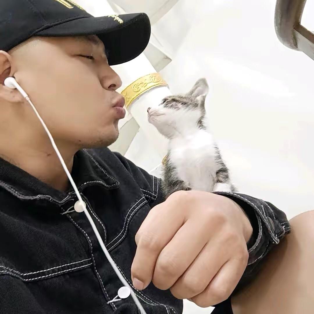 我的朋友叫闪电