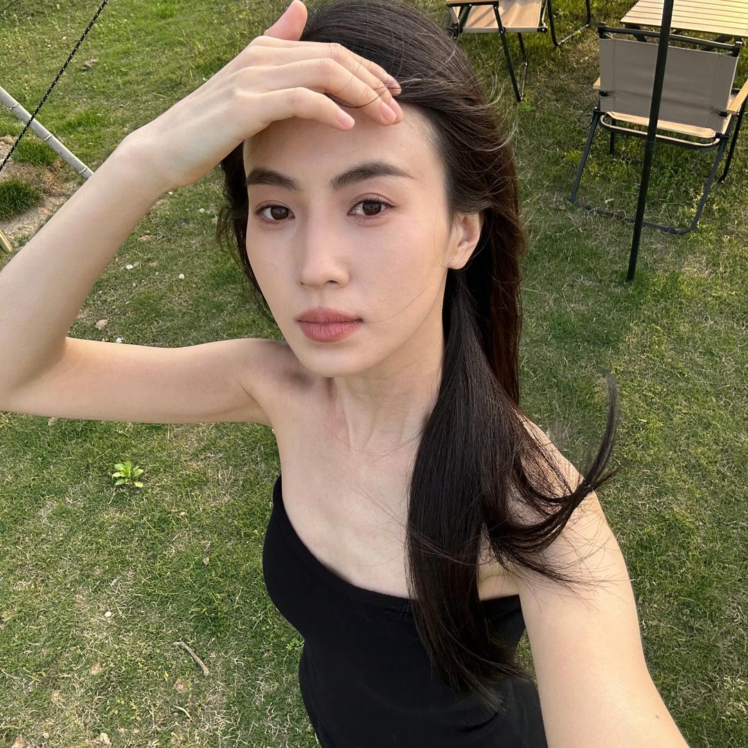 老马。