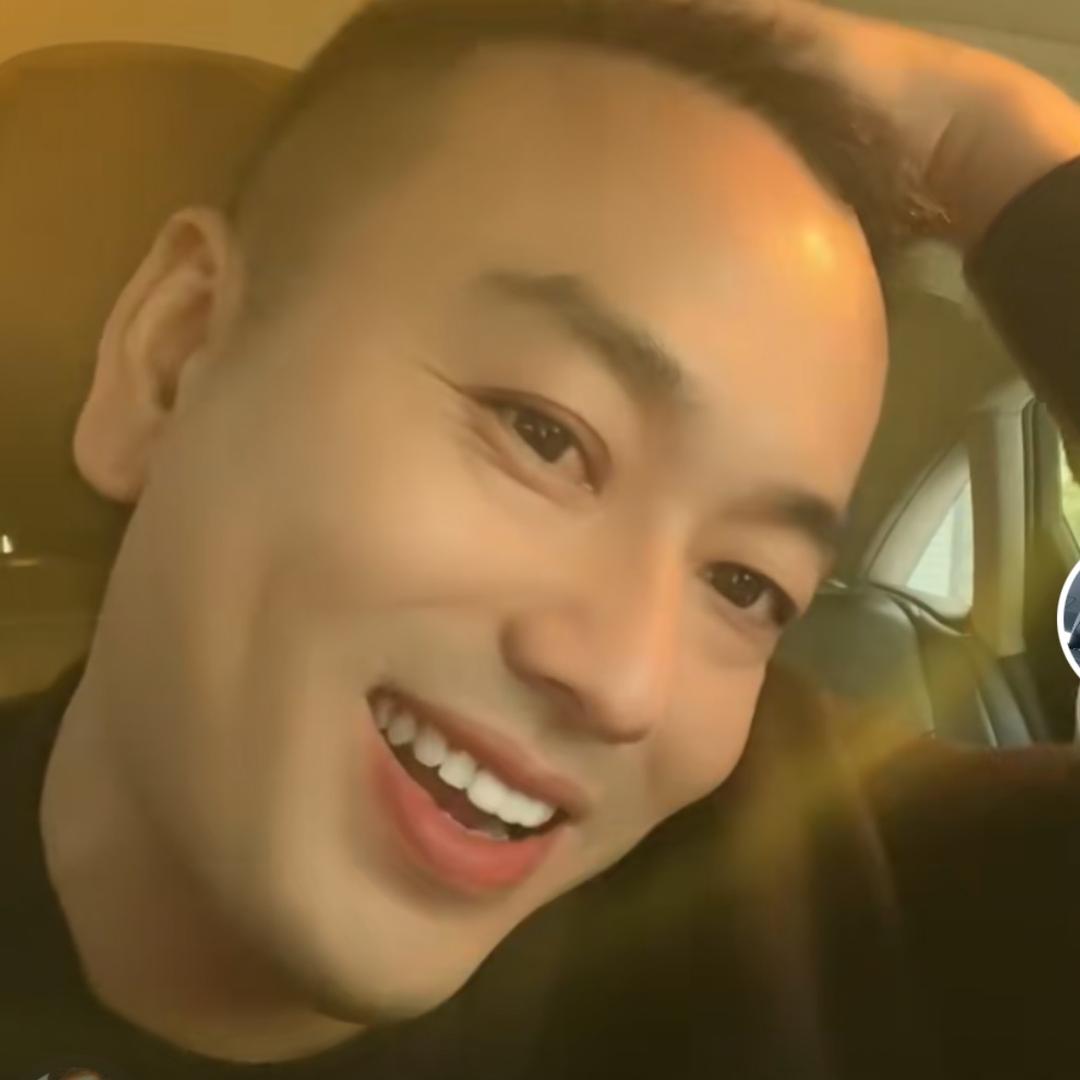 刚子哥