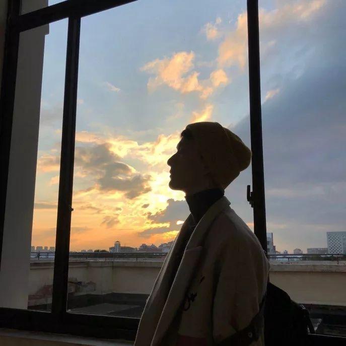 许氏的时小念头像