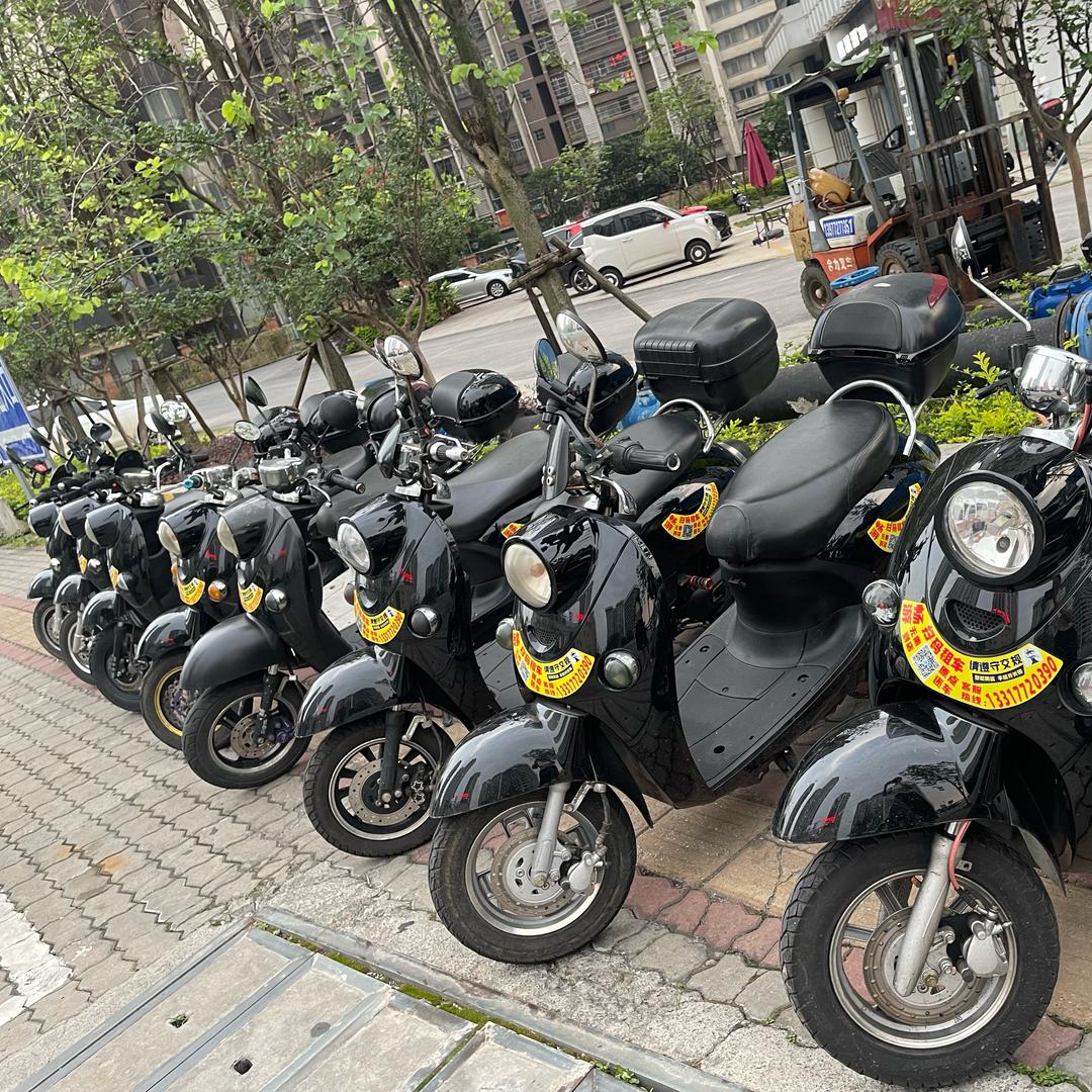 柳州畅游电动车出租