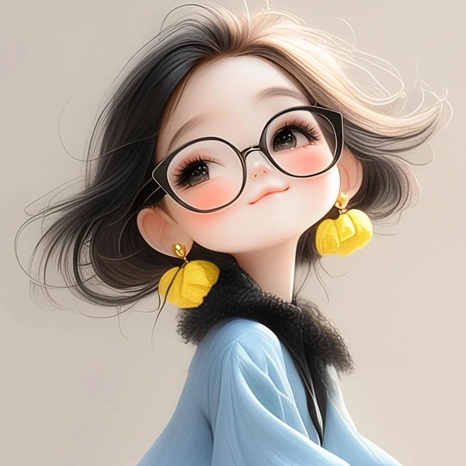 风一样的女子