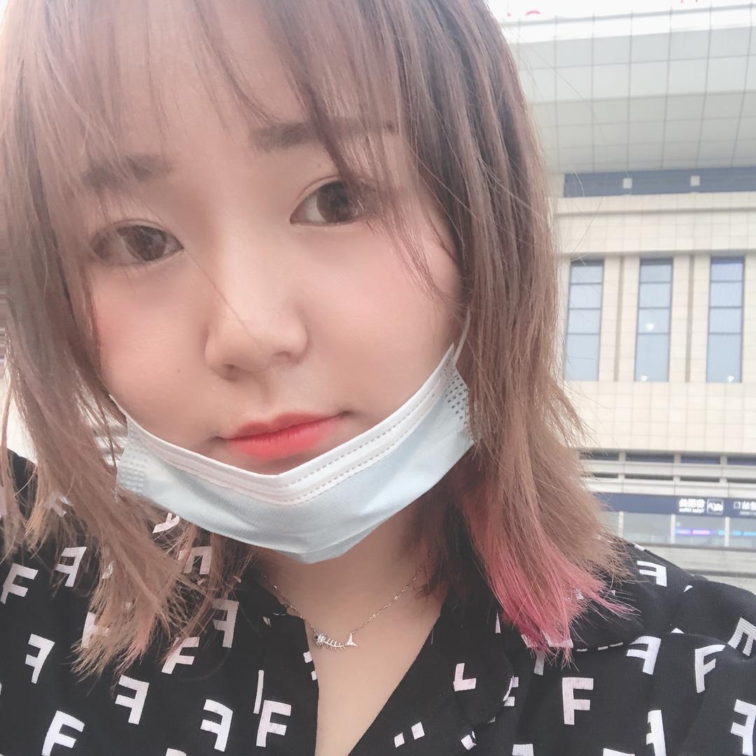 美美子💨球球