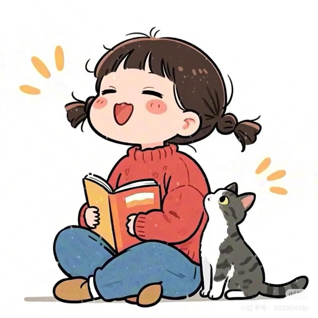 玖玖伴读