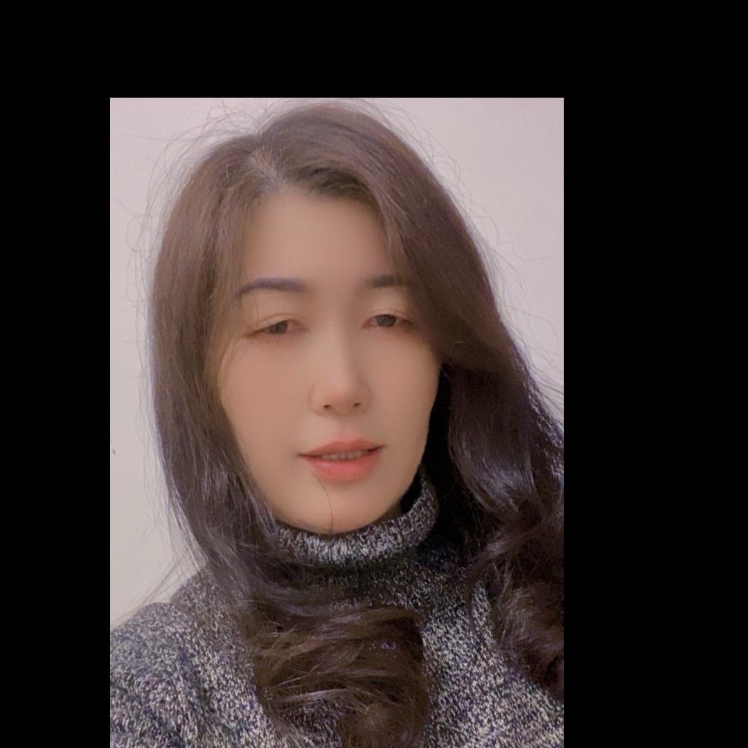一朵花