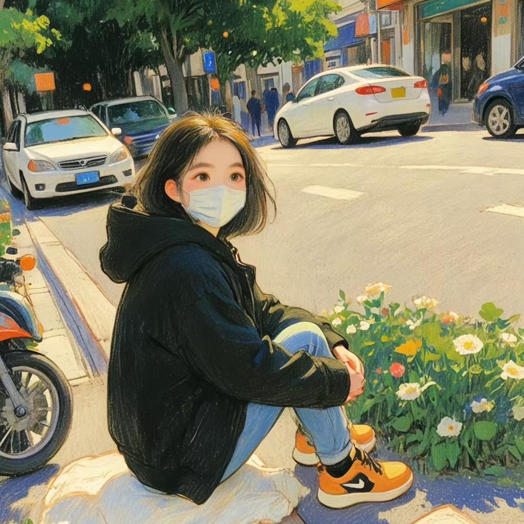 惠女真实赶海