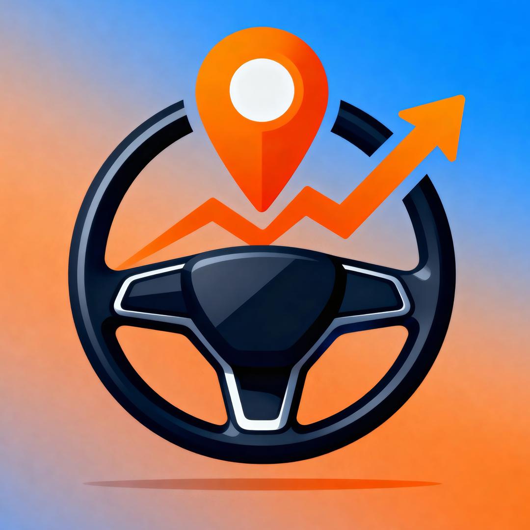 网约车司机宝典