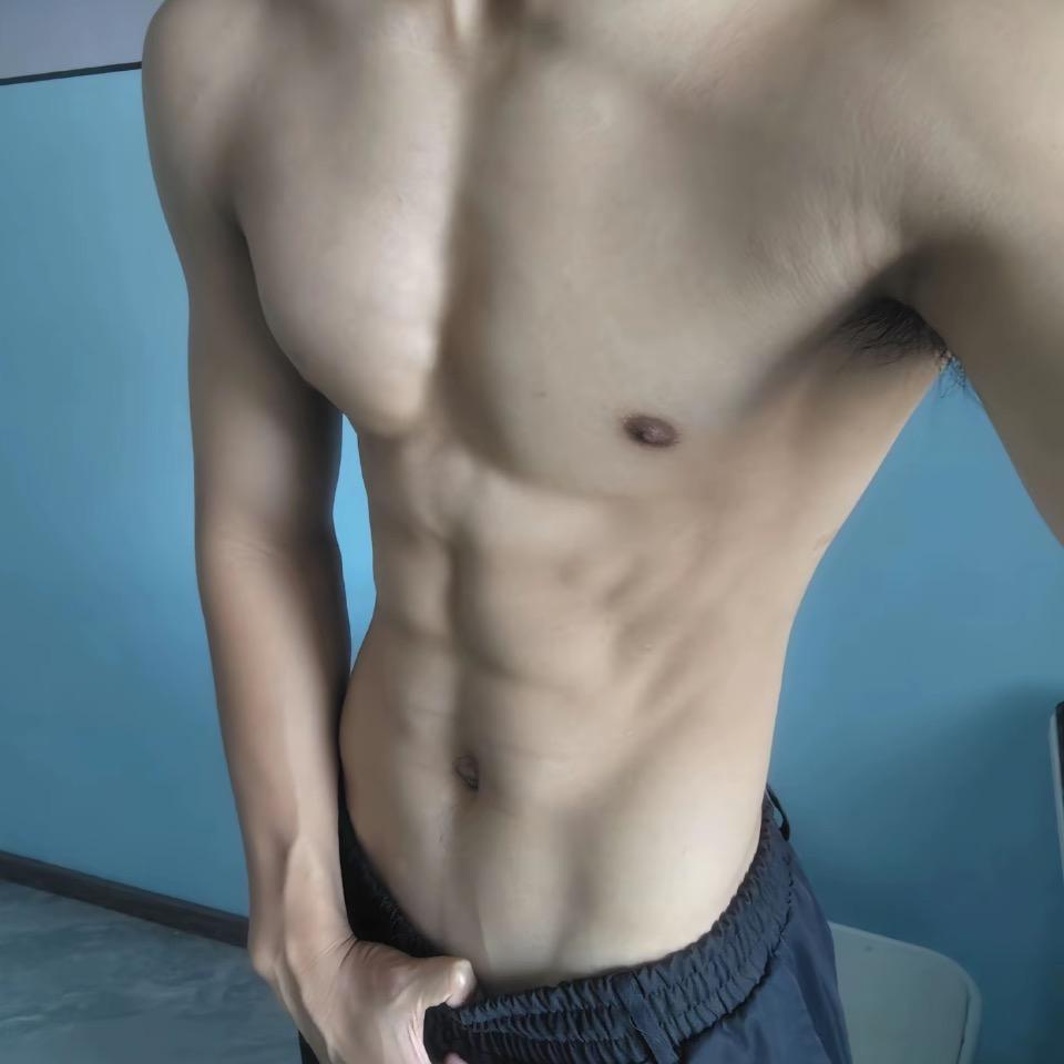 周哈哈（健身）