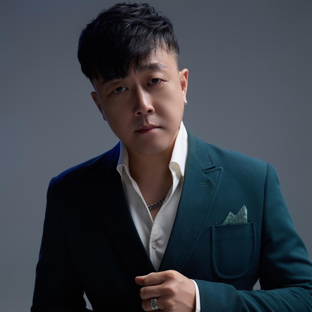 晶迪−音乐人