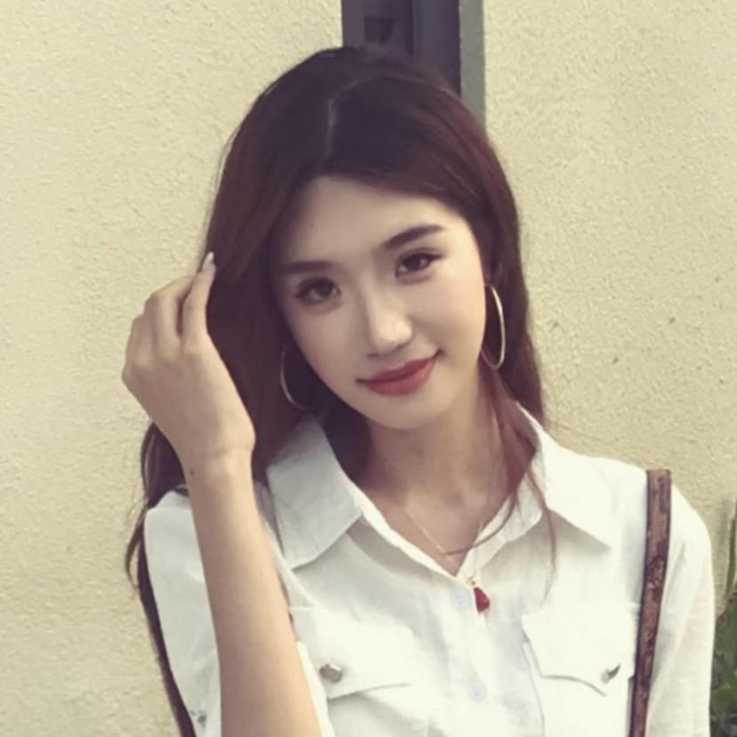 坏女孩(涵涵)