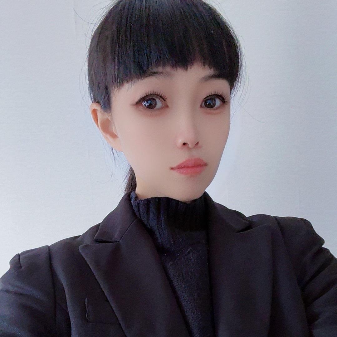 阿霞手势舞