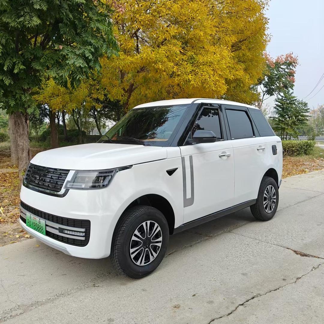 盛达新能源厂家