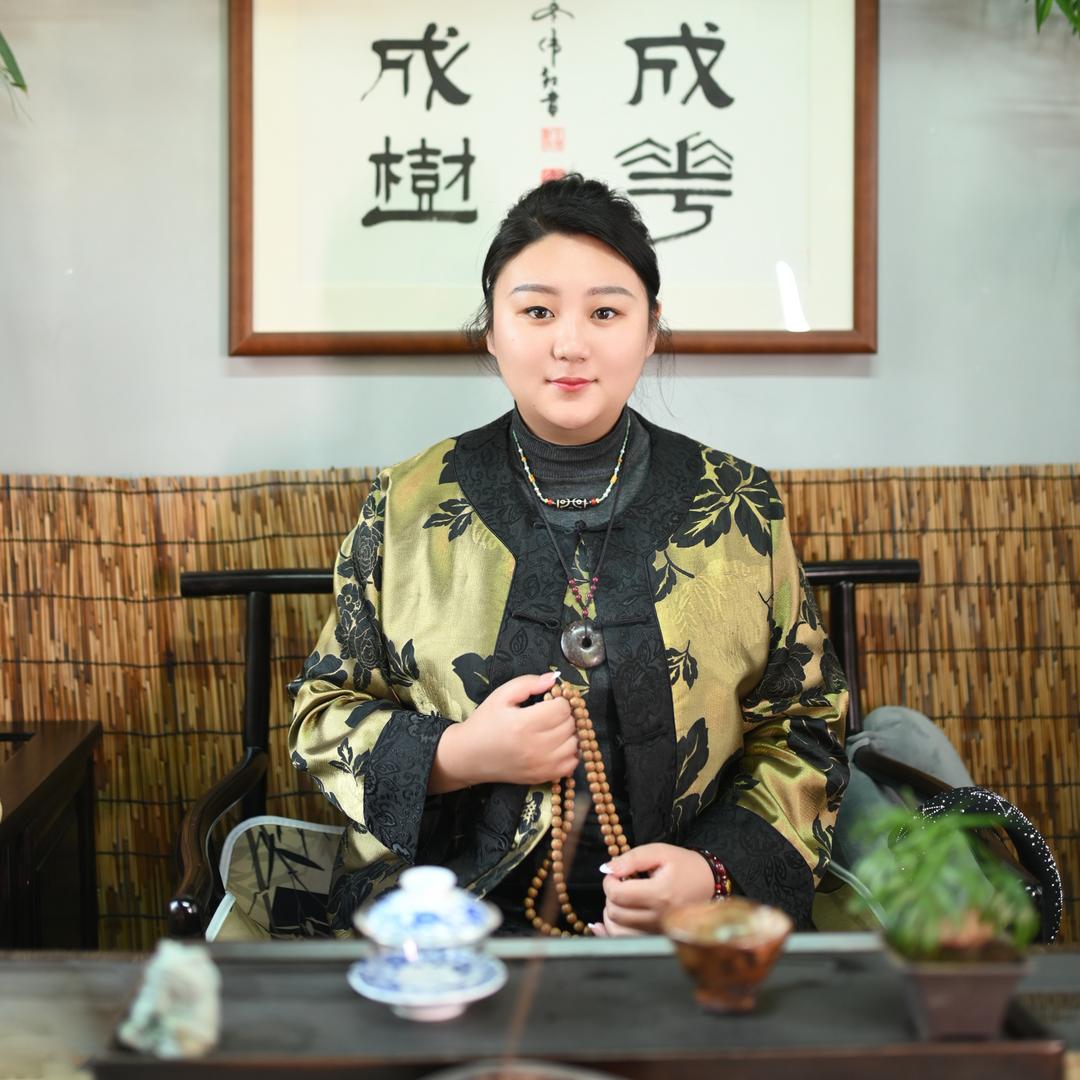 希月归真