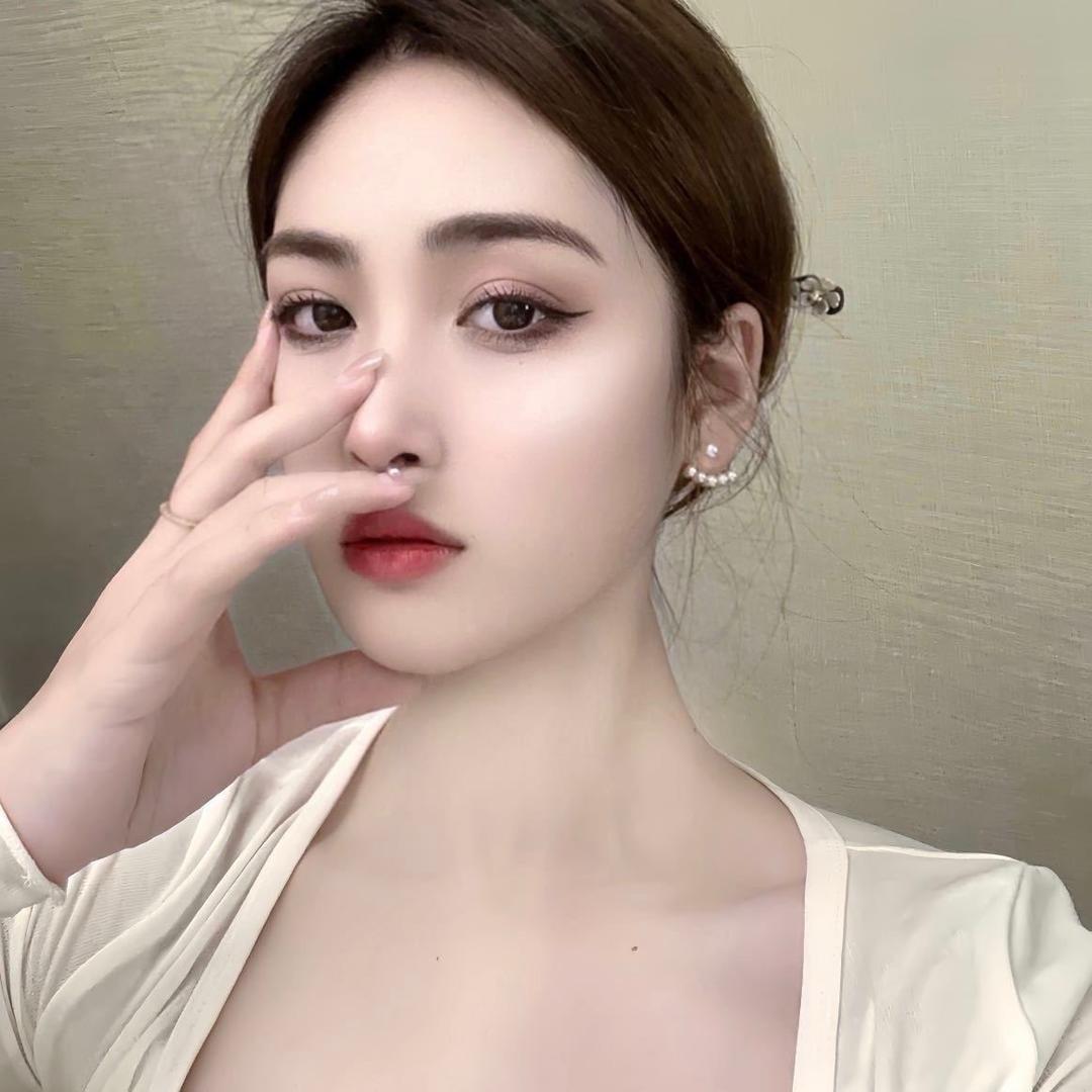 釉子妹妹.@抖音