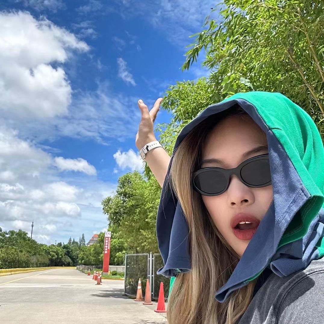 可爱的多丽丝