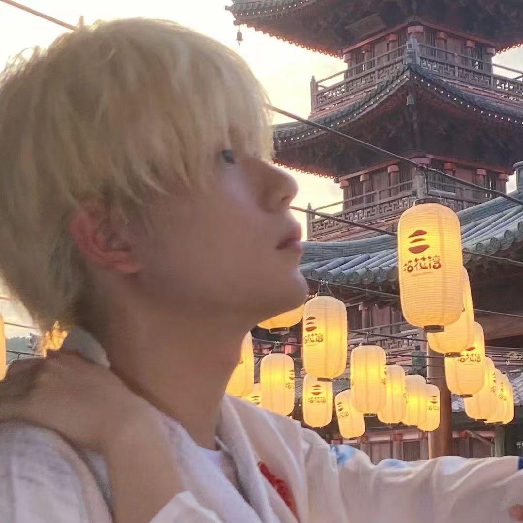止殇