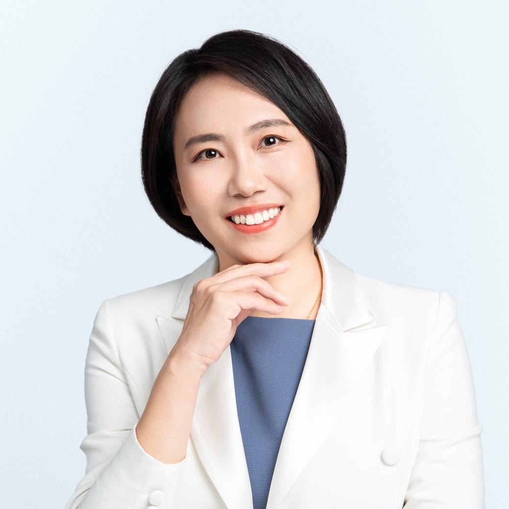 米兰达商务职场英语