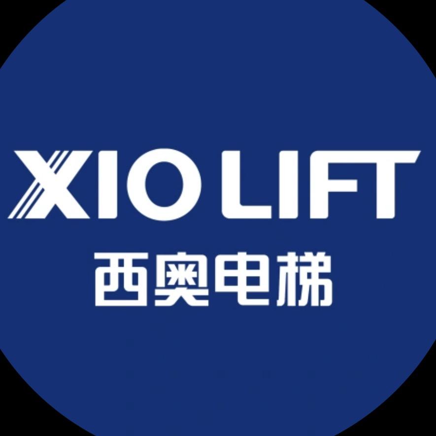 西奥电梯（西安）城市展厅