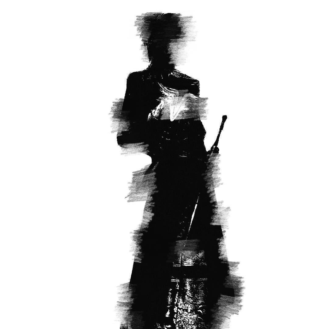 即将早起的桔梗💪