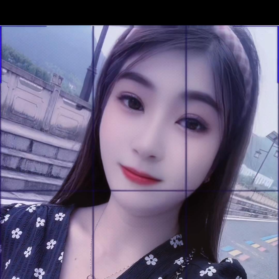 @微笑