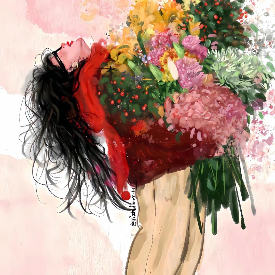 禧熠女装杂货铺