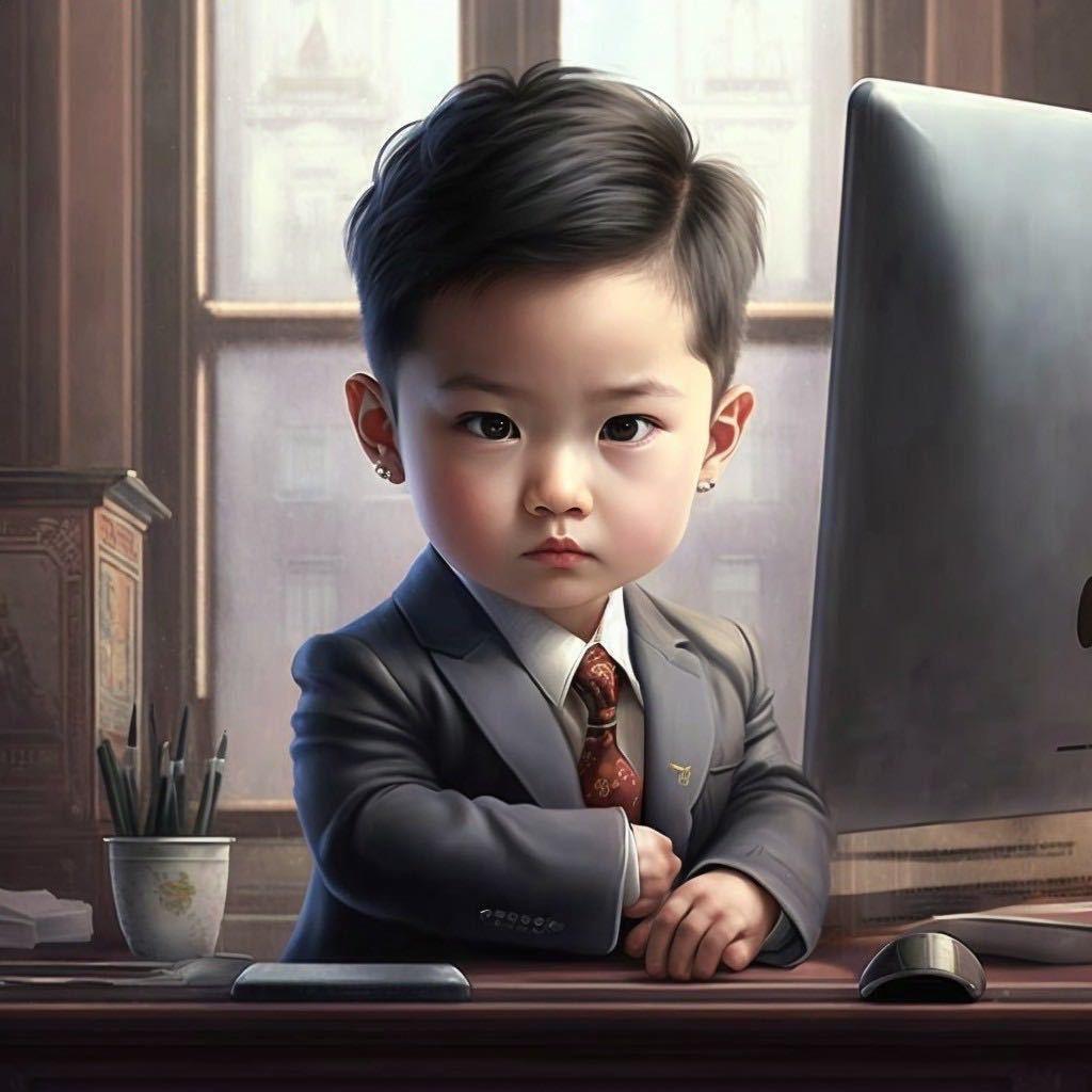 李让行人