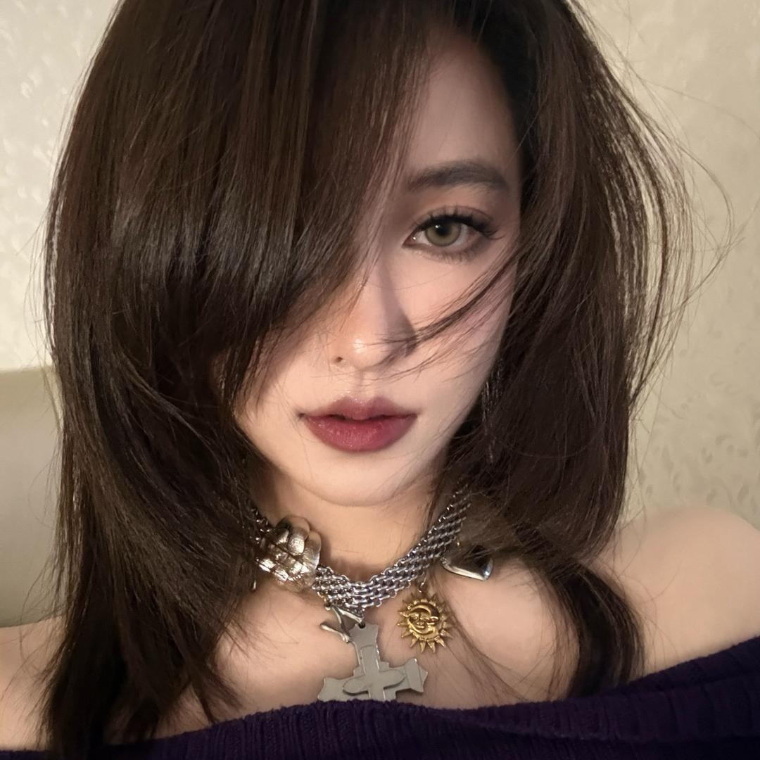 Angelina·皮皮🐵@抖音