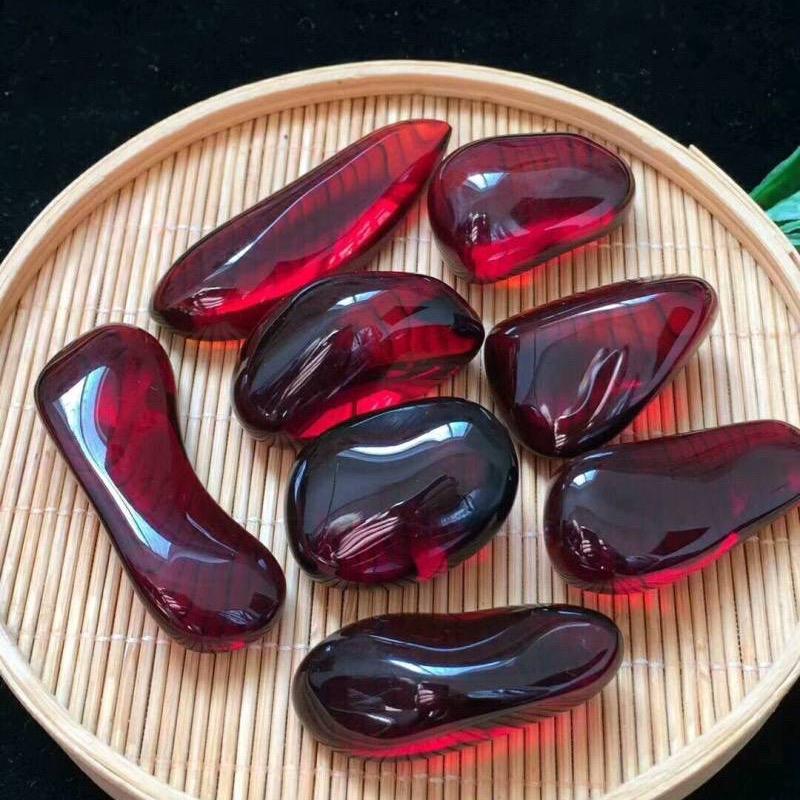 飞鸿缅珀缘