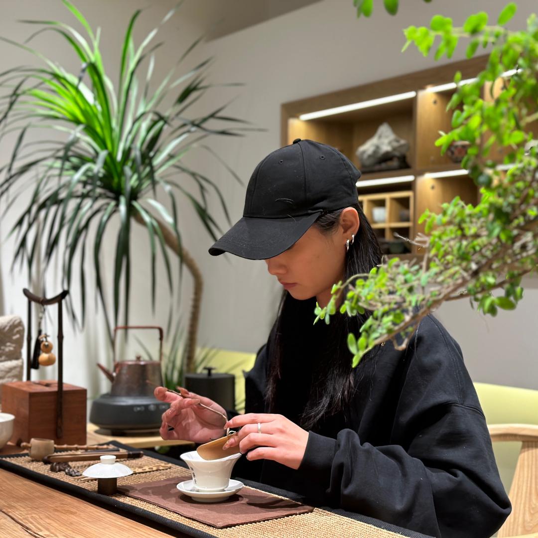 西双版纳茶隐山间