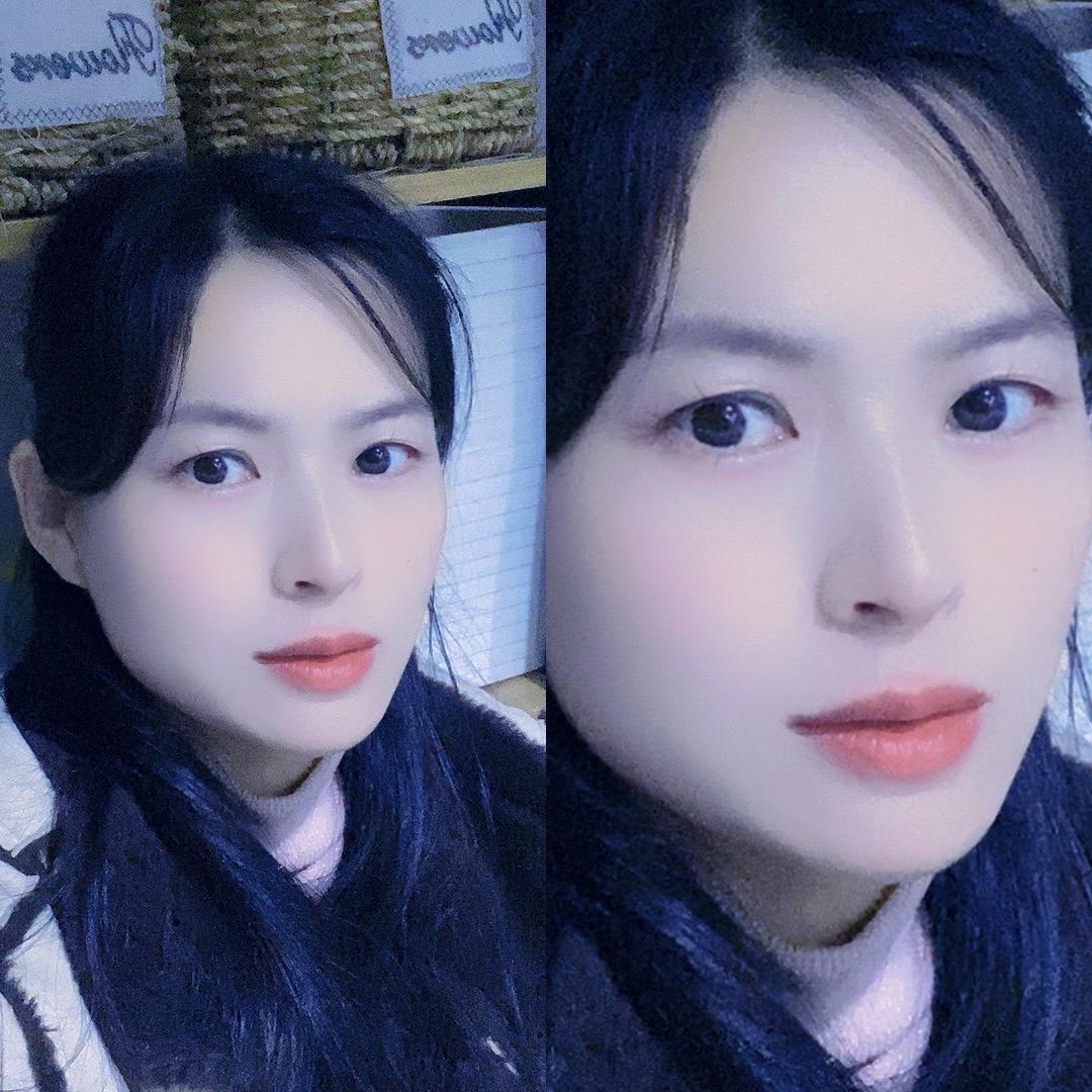 吴～可取代（若兮）