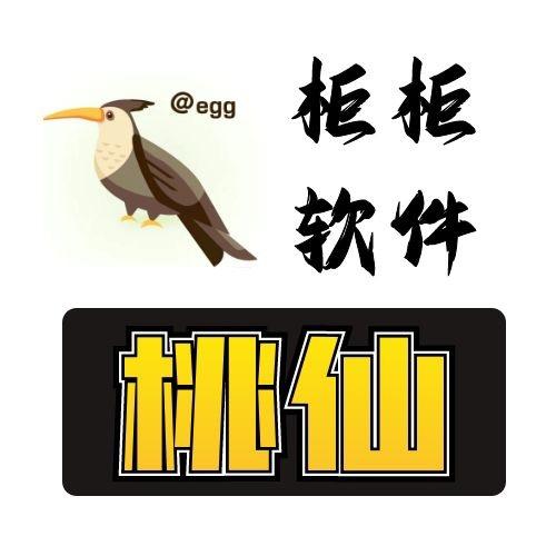 柜柜软件大模王