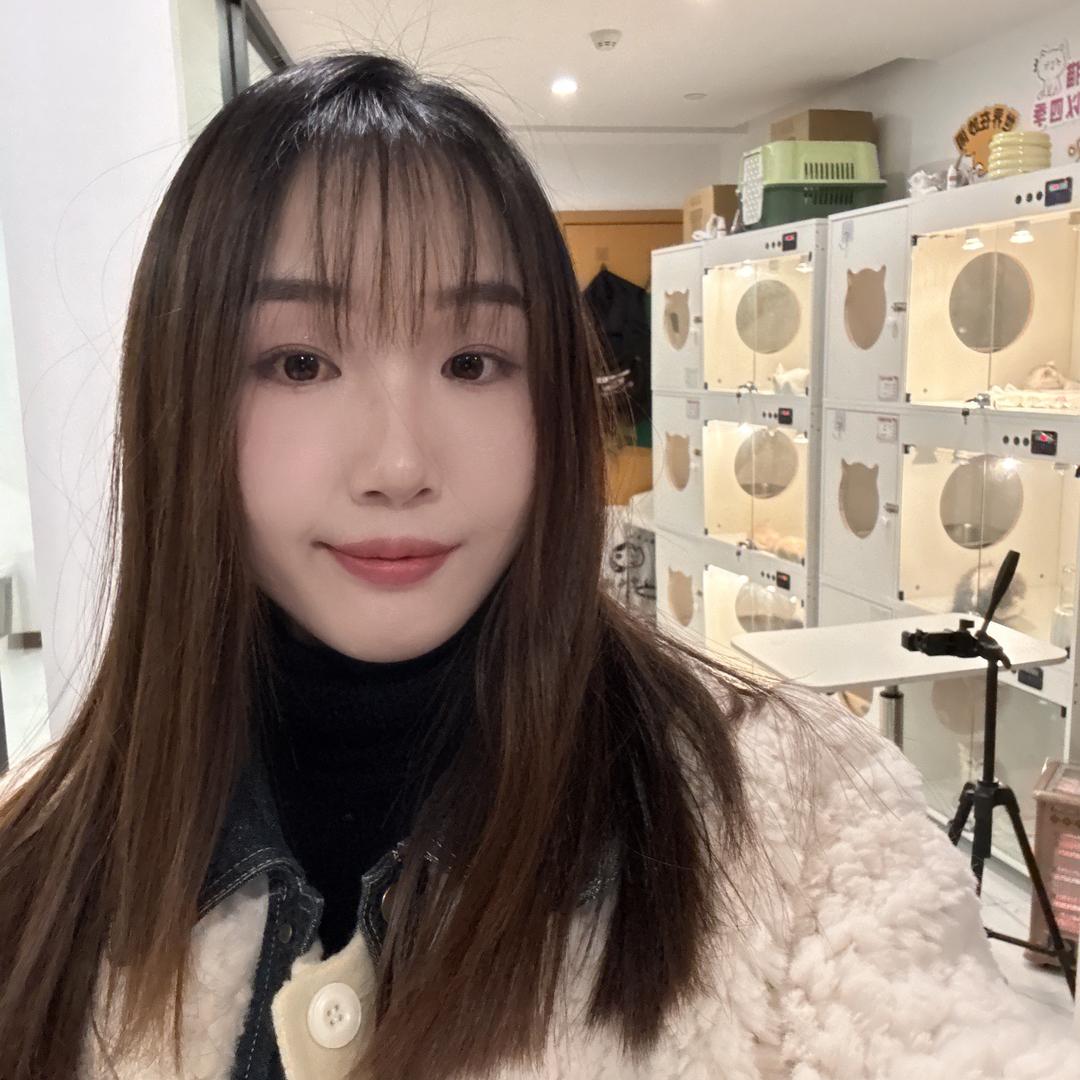 这里有猫（我是弟弟）头像