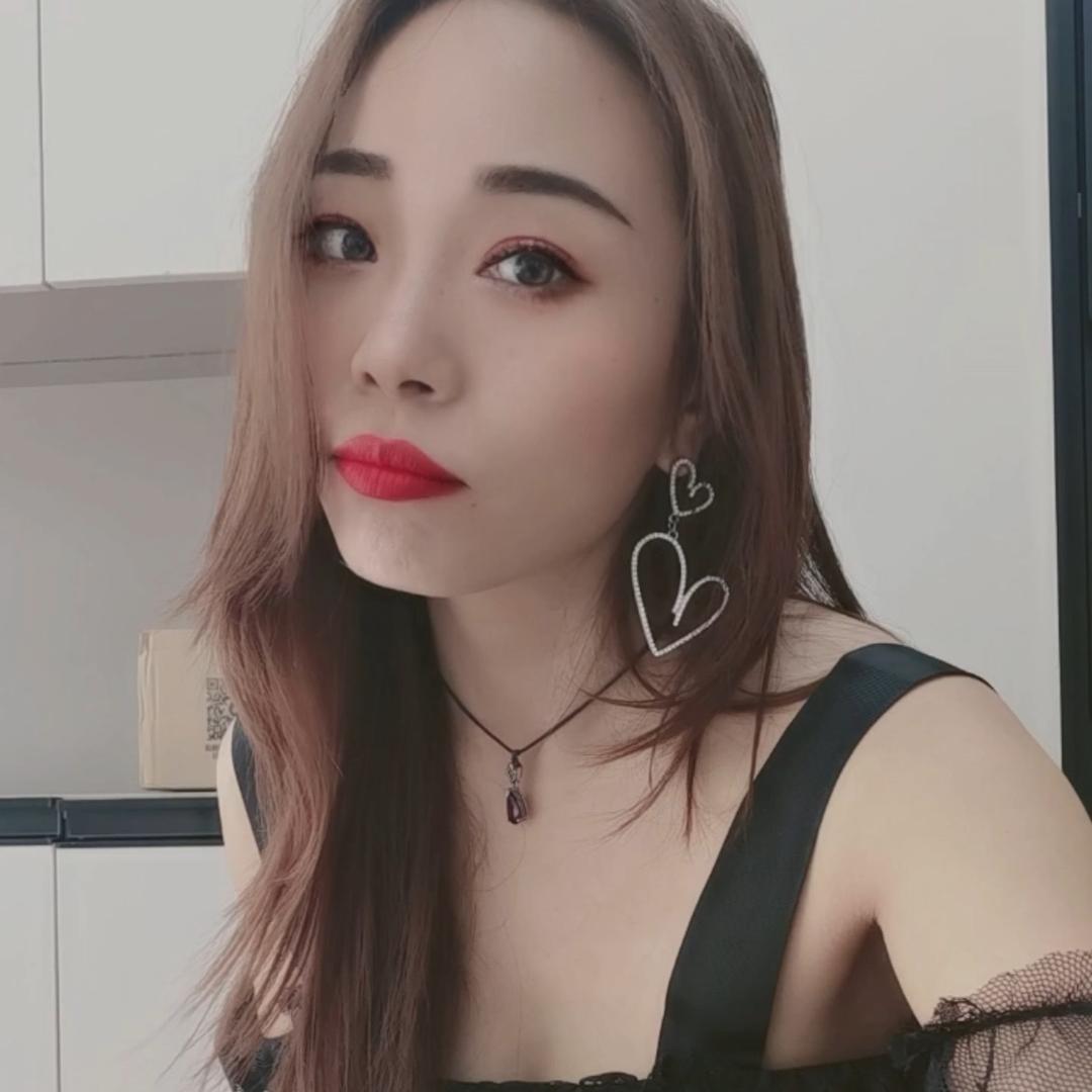 野玫瑰💋