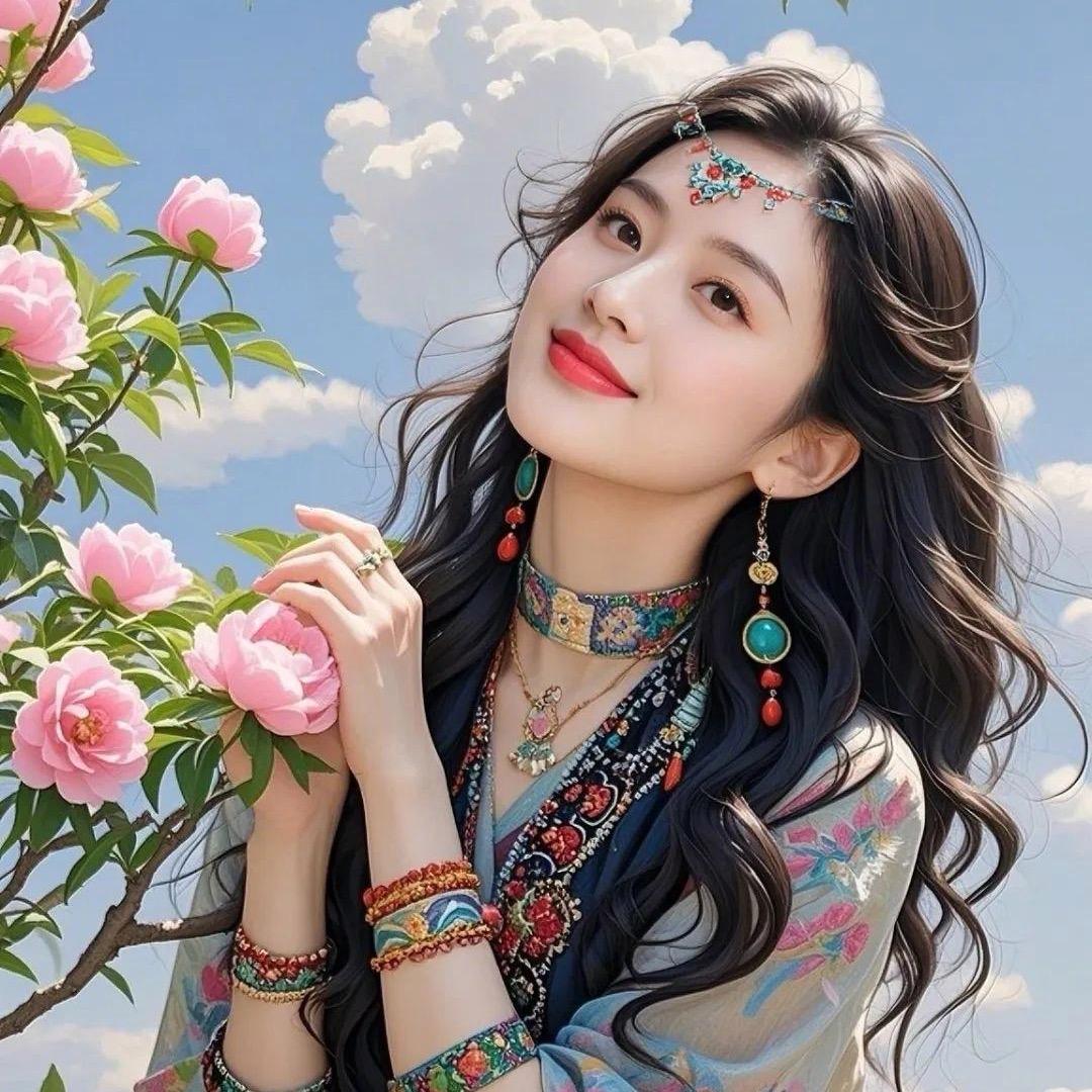 🧘‍♀️雪宝🧘‍♀️