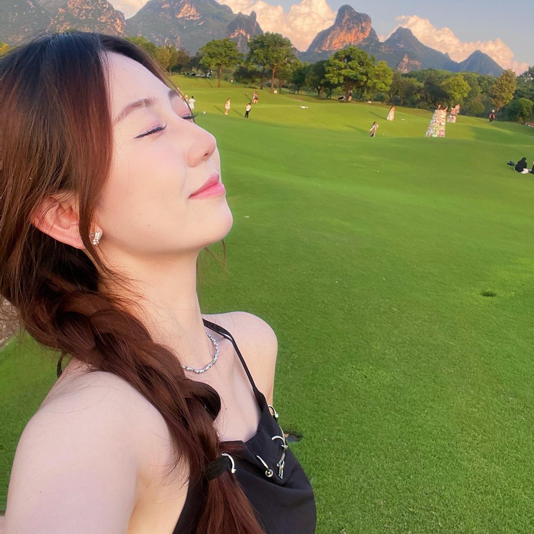 苏小南_Susu