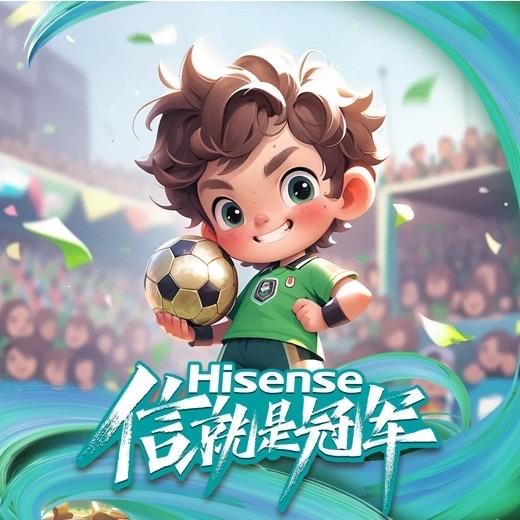 海信智享家（番禺旗舰店）