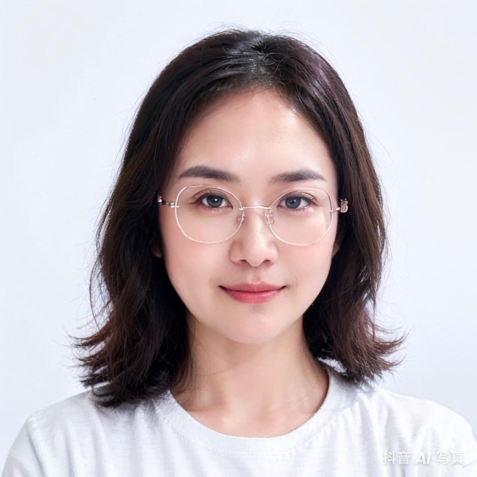 美美小予