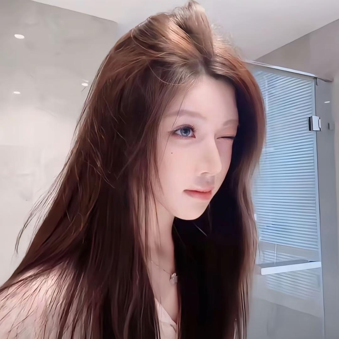 冰冷小美