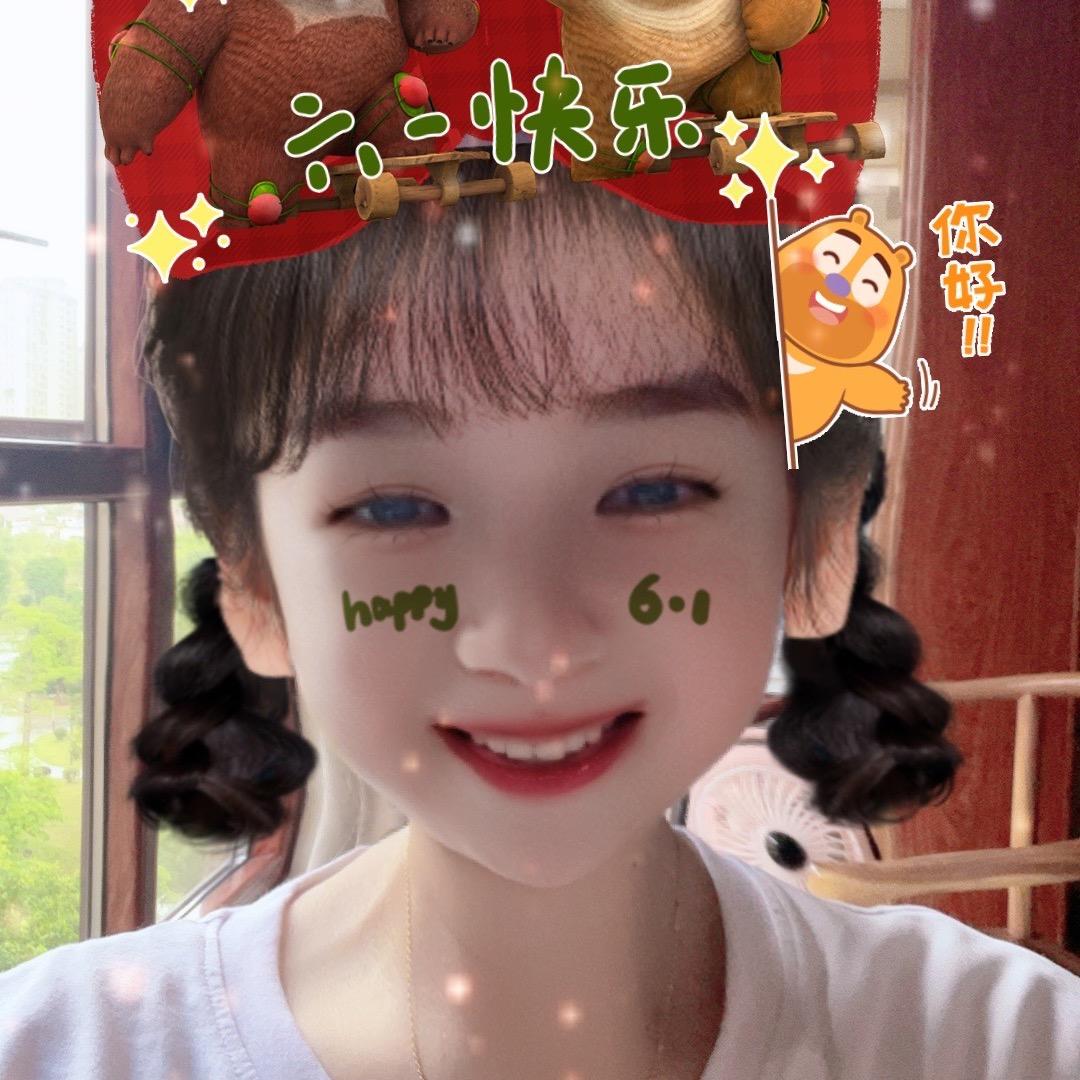 涵涵超爱吃(轻食版)