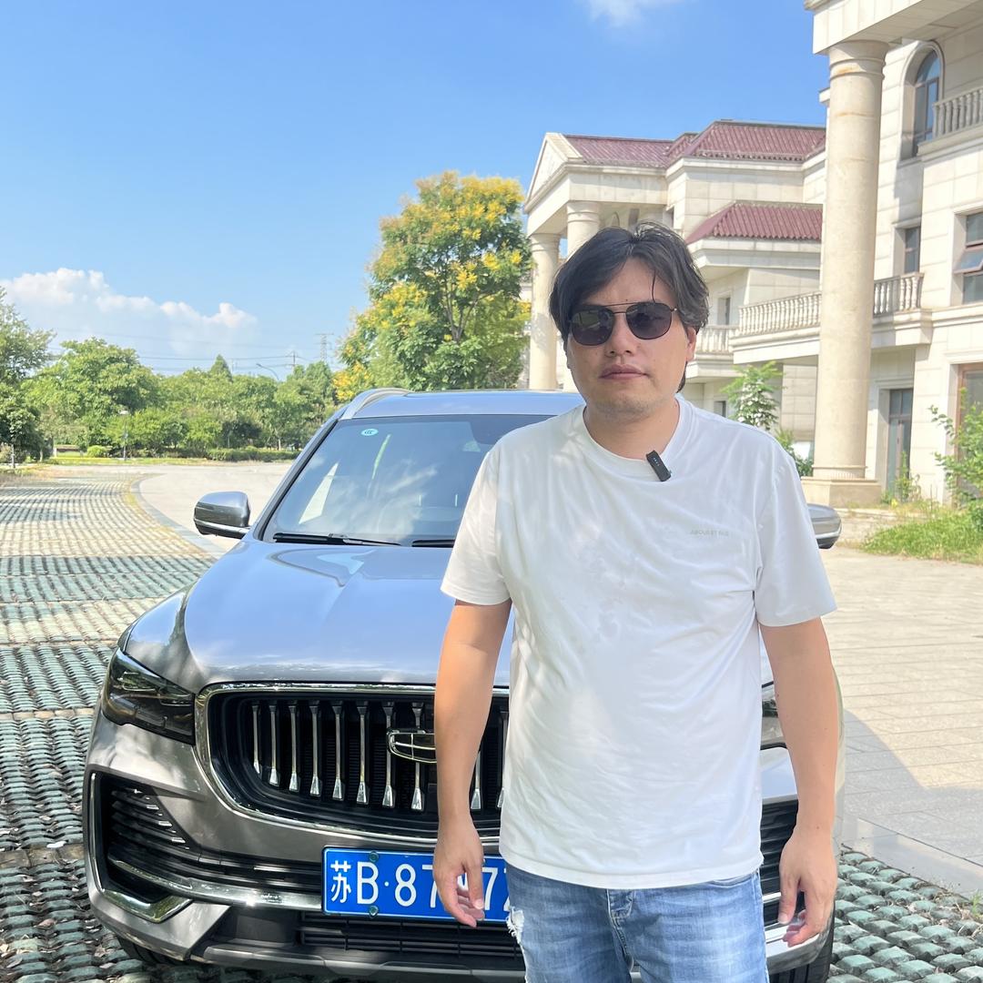 宜兴汽车搬运工
