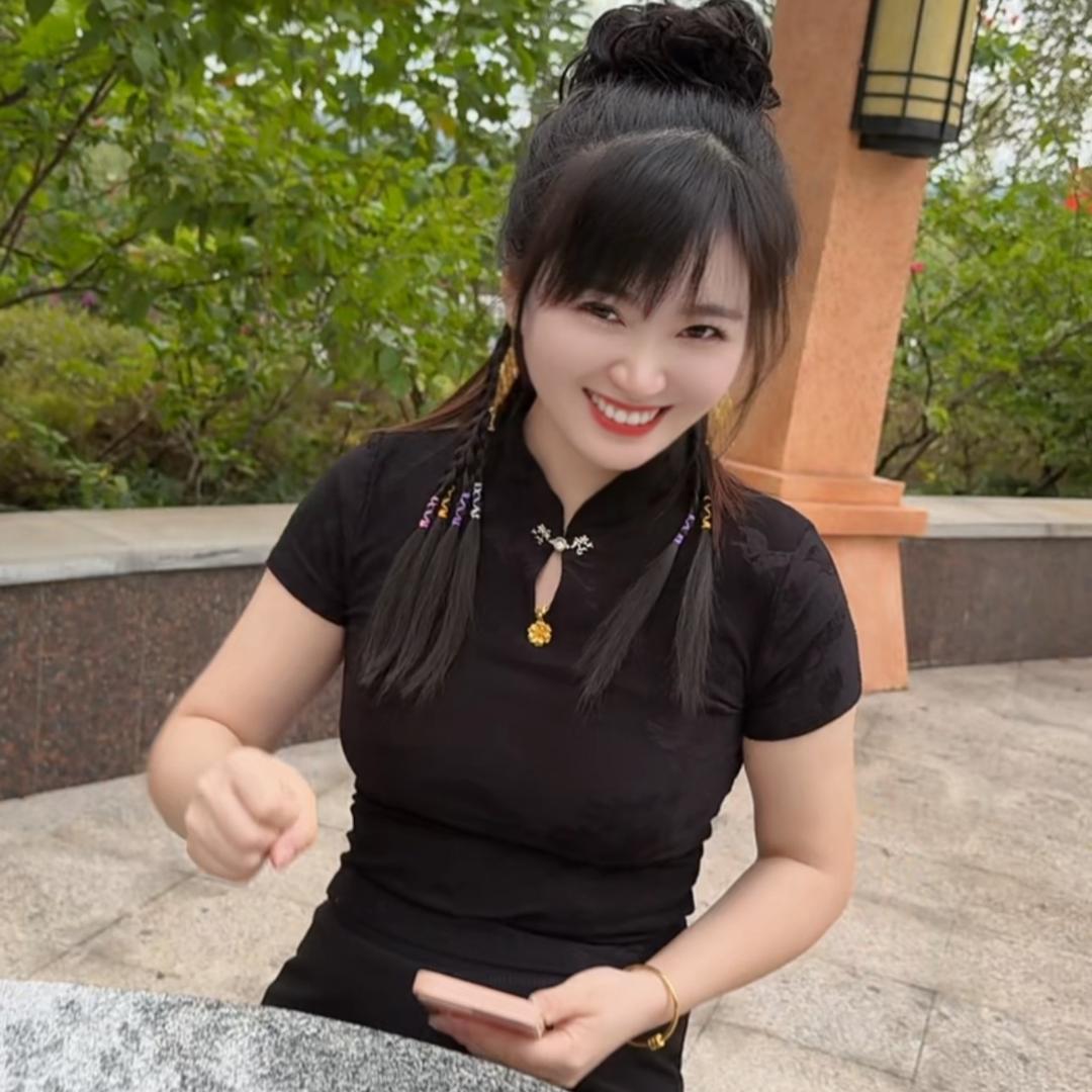 秦高娥@抖音