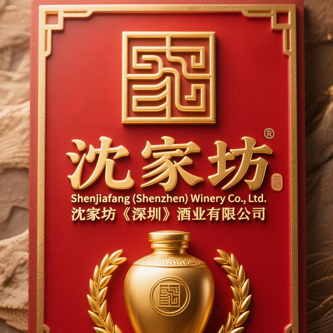 沈家坊酒酿